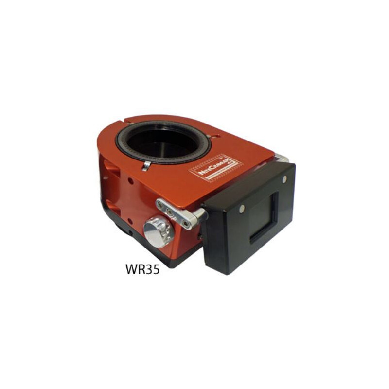 MoonLite Focuser NiteCrawler WR35 3,5"