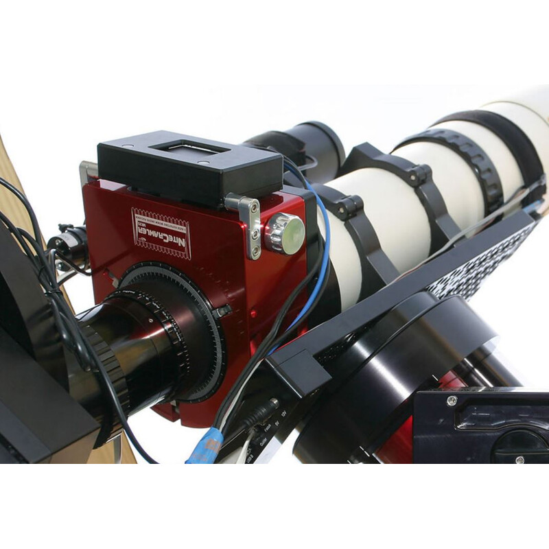 MoonLite Focuser NiteCrawler WR35 3,5"