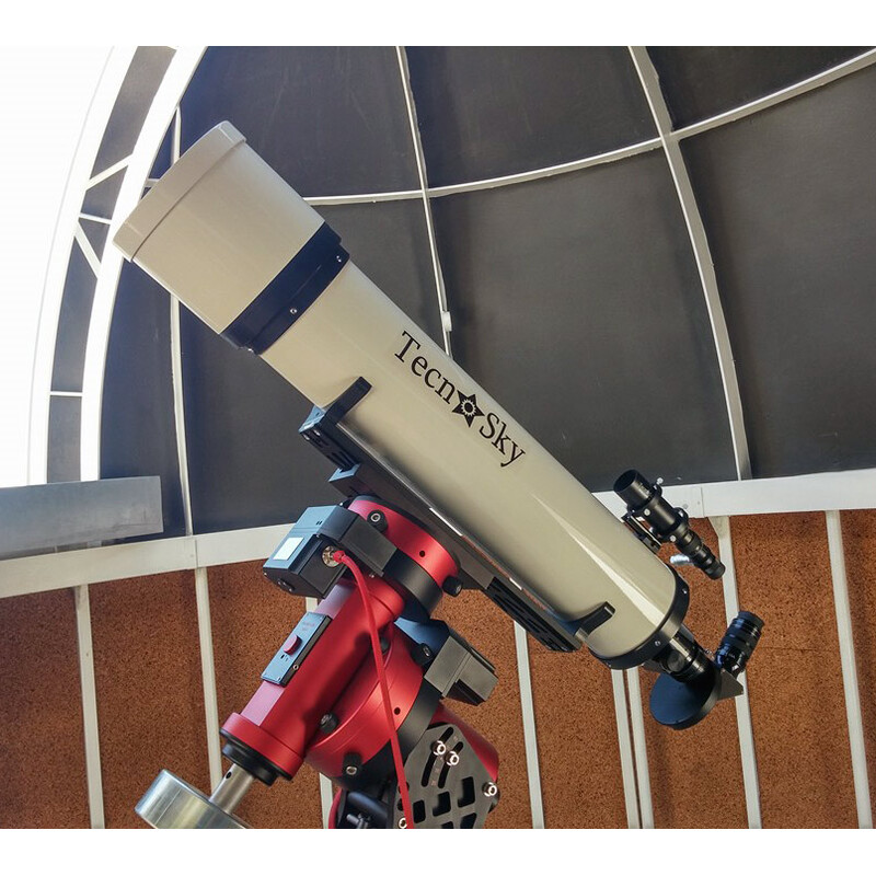 Tecnosky Telescoop AC 210/1200 Goliath OTA