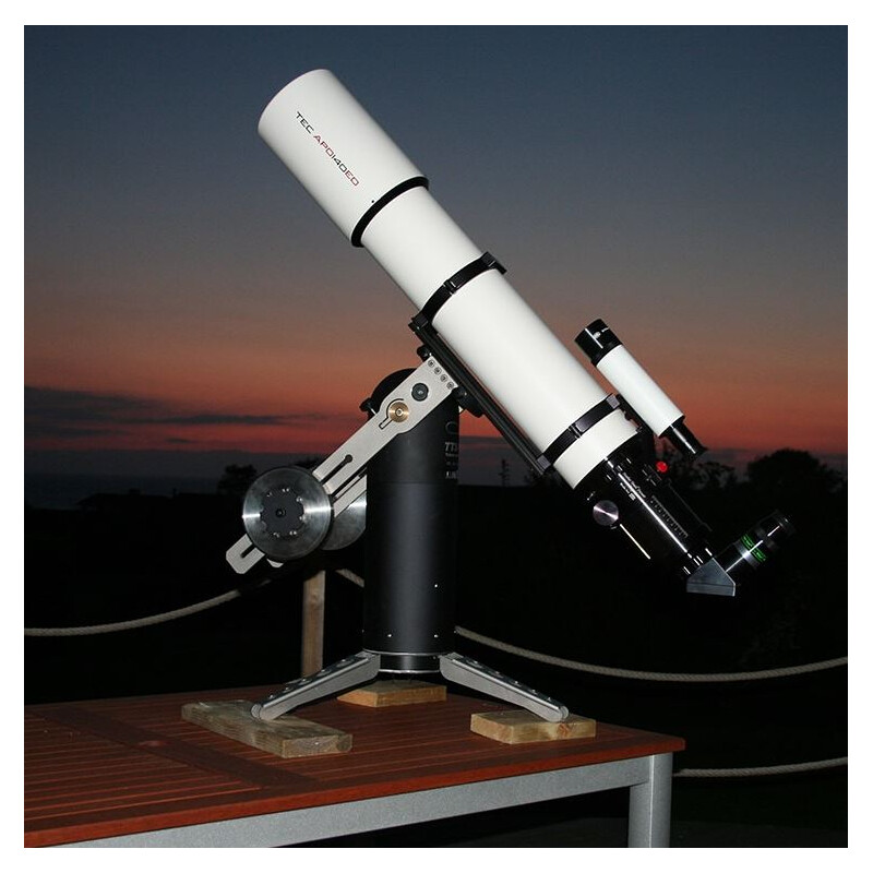 Track The Stars ministatief voor TTS-160 Panther