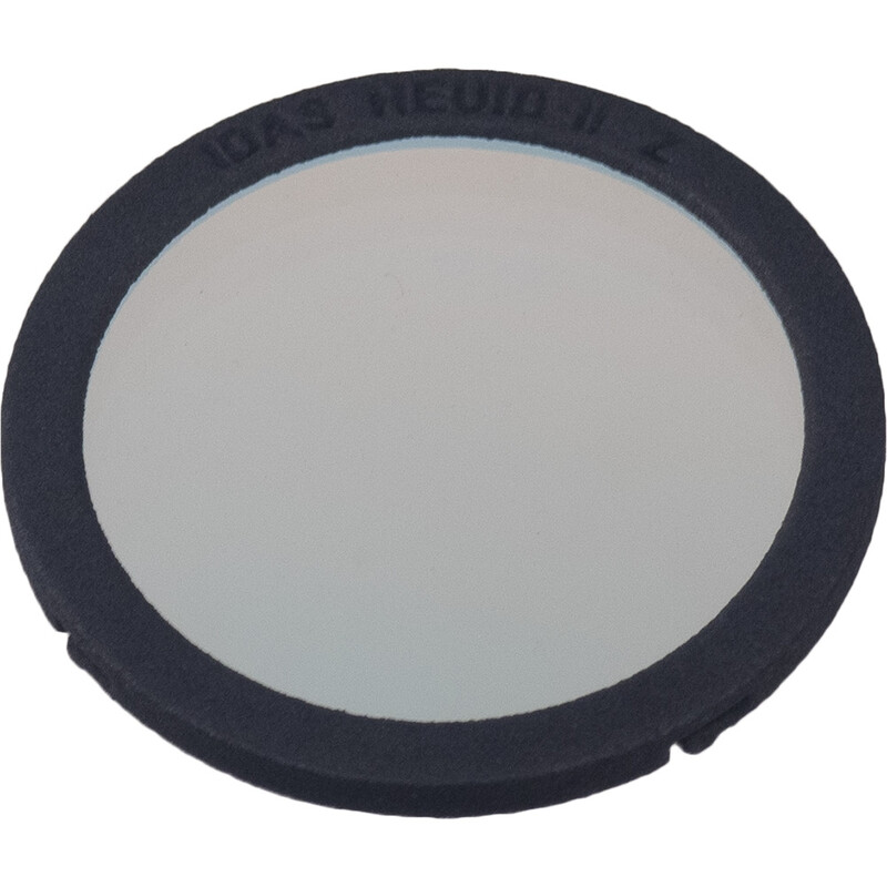 IDAS Blocking filters UV/IR H-alpha EH Z ZWO ASI