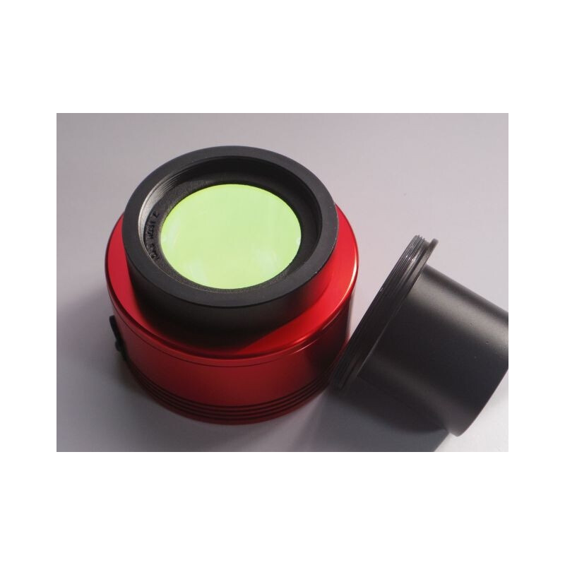 IDAS Filters Night Glow Suppression ZWO ASI