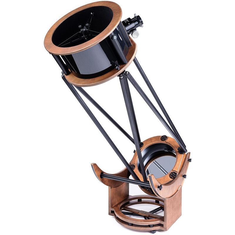 Taurus Dobson telescoop N 504/2150 T500 Standard SMH DSC DOB