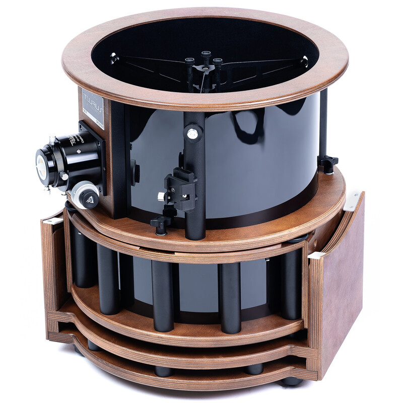 Taurus Dobson telescoop N 404/1800 T400 Professional FTF SMH DSC DOB