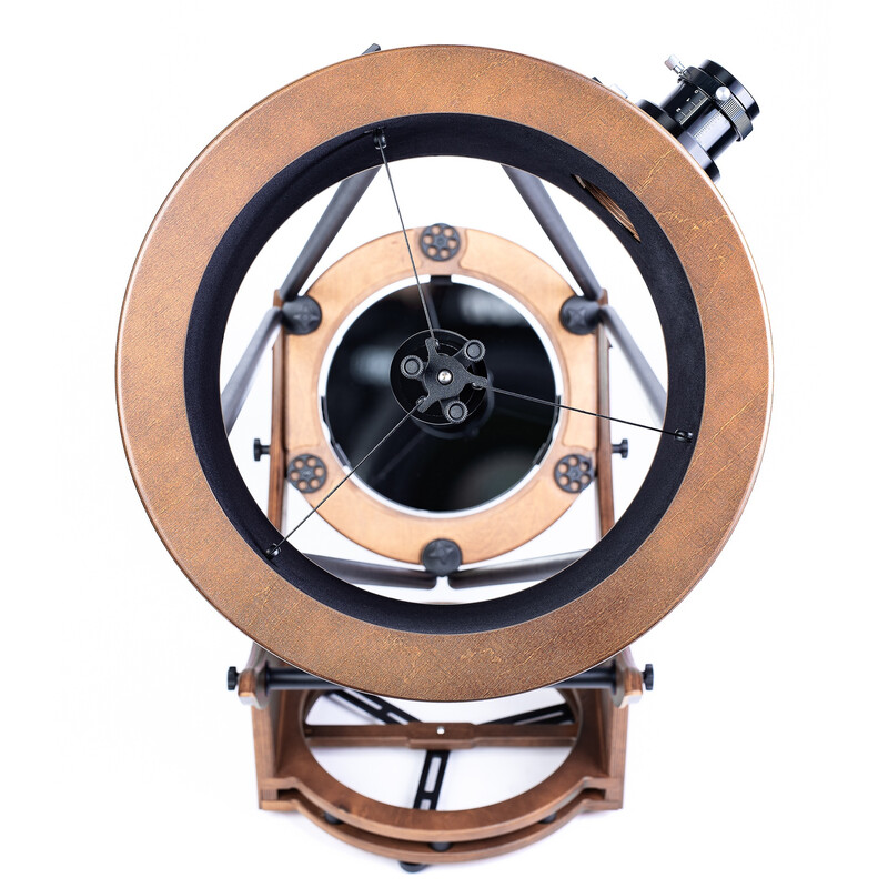 Taurus Dobson telescoop N 504/2150 T500 Standard SMH DSC DOB