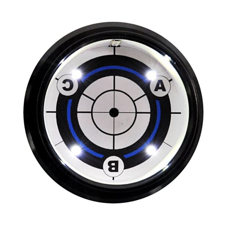 TS Optics Kunstmatige ster LED-collimator 2"