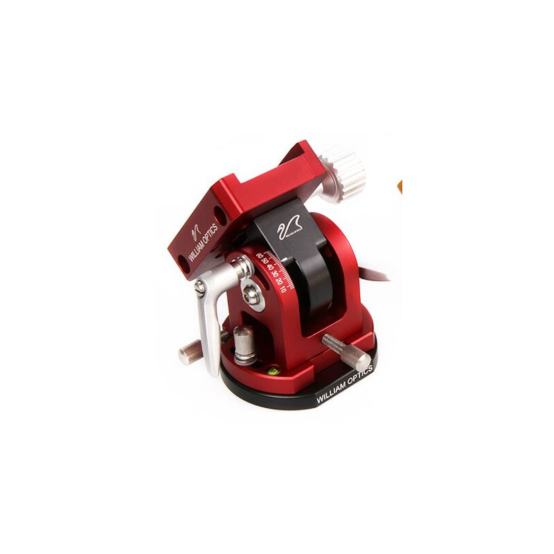 William Optics Polar wedge Lage SkyGuider Pro