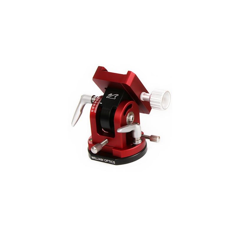 William Optics Polar wedge Lage SkyGuider Pro