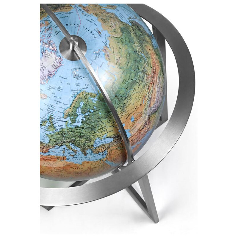 Räthgloben Staande globe DFN 75 80