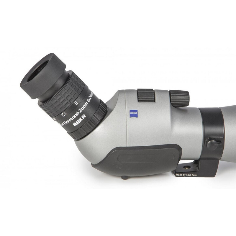 Baader Adapters ZEISS diascopische telescopen voor Mark IV Zoom oculairs