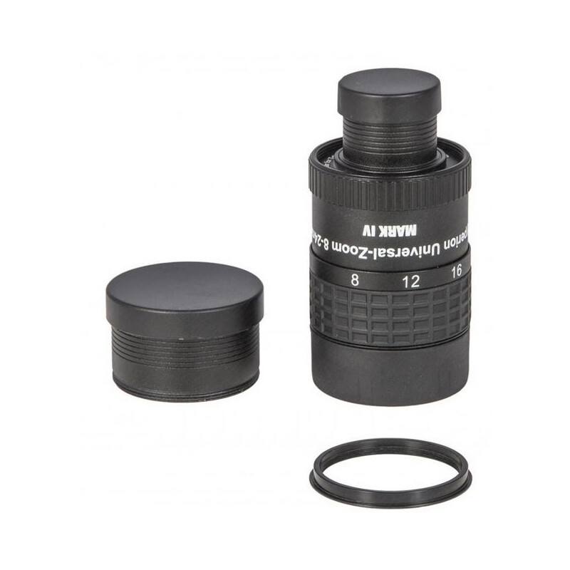 Baader Adapters ZEISS diascopische telescopen voor Mark IV Zoom oculairs