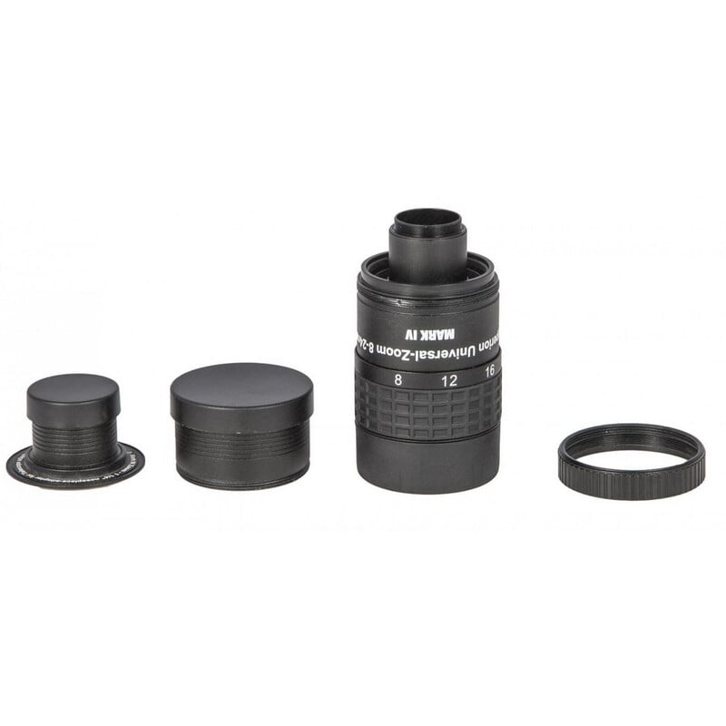 Baader Adapters ZEISS diascopische telescopen voor Mark IV Zoom oculairs