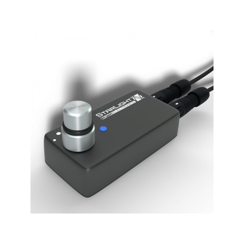 StarLight Opto-Electronics RL66-80 PW, pur-weiß (5.600 K), Ø 66mm