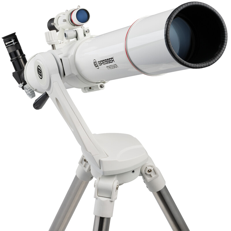 Bresser Telescoop AC 90/900 Messier Nano AZ