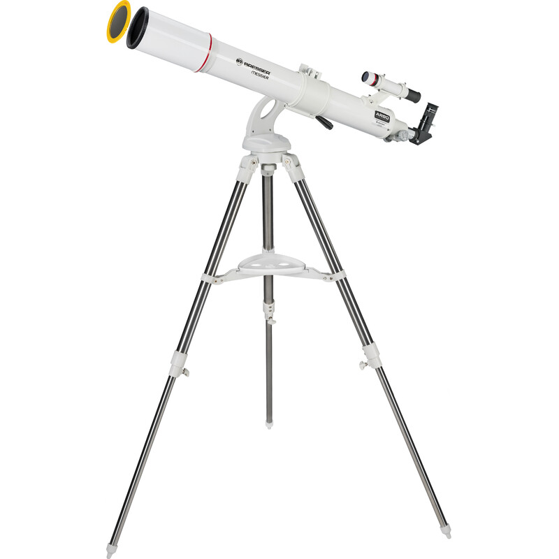 Bresser Telescoop AC 90/900 Messier Nano AZ