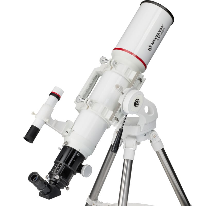 Bresser Telescoop AC 102/600 Messier AR-102S Hexafoc Nano AZ