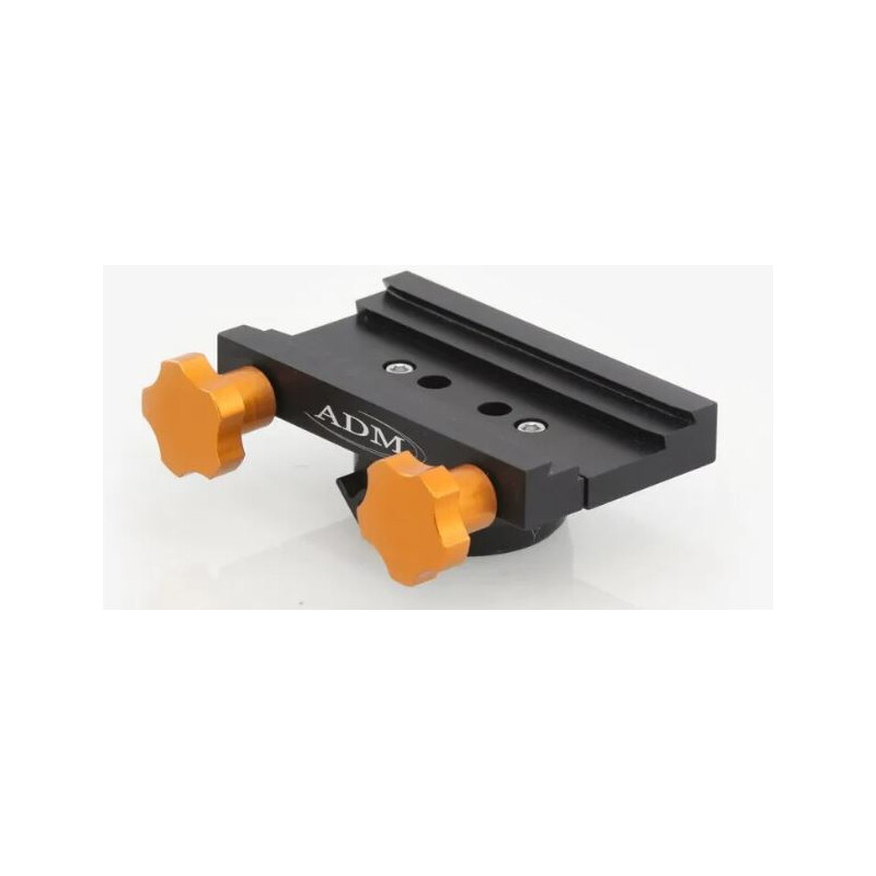 ADM Dubbele Prismaklem Losmandy & Vixen voor Celestron AVX