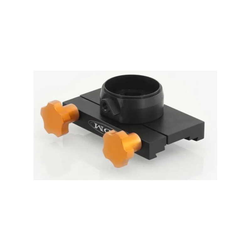 ADM Dubbele Prismaklem Losmandy & Vixen voor Celestron AVX