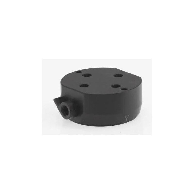 ADM Dubbele Prismaklem Losmandy & Vixen voor Celestron AVX
