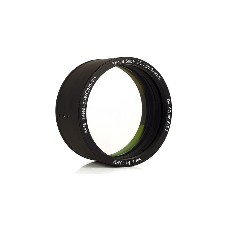 APM Lens AP 107/700 Super ED Apo