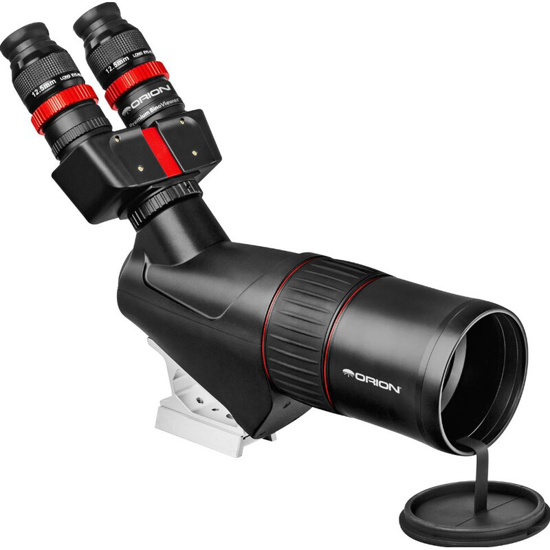 Orion Spotting scope 80mm ED Semi-Apo Binocular