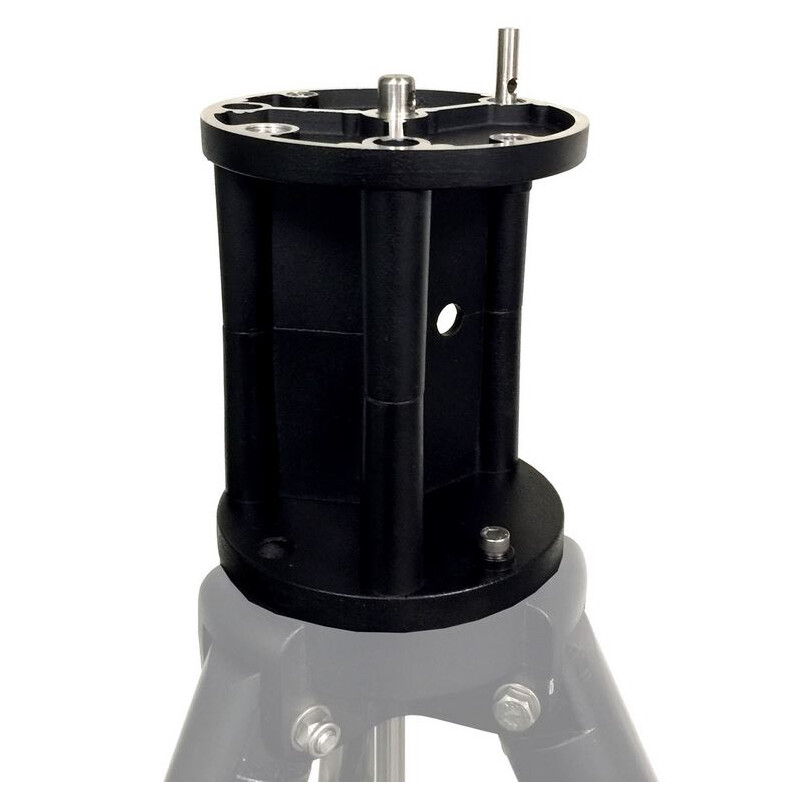 iOptron Zuilverlenging Minipier CEM40/HAE43/HEM44/GEM45
