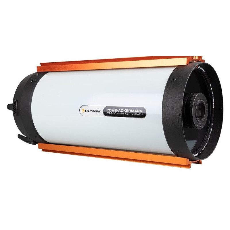 Celestron Zwaluwstaart voor RASA 8