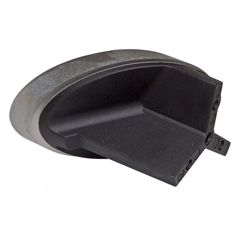 TS Optics Vangspiegel 62,5 mm