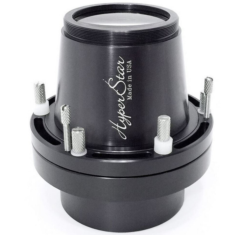 Starizona Hyperstar voor Celestron C1100 v4 (EQ)
