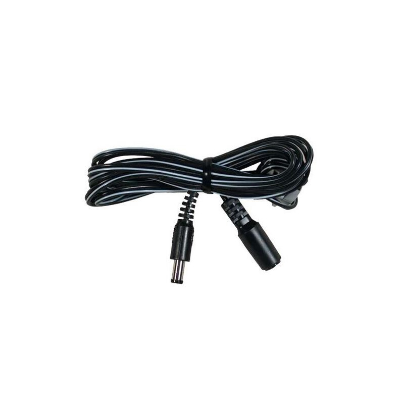 Vixen Stroomkabels 12V