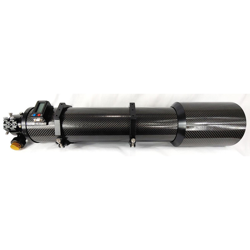 DayStar Zonnetelescoop ST 127/2667 SR-127 QT Prominence OTA