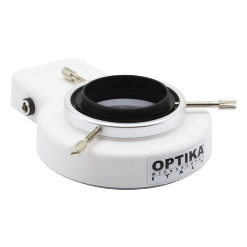 Optika ringverlichting CL-14, LED 56, VS