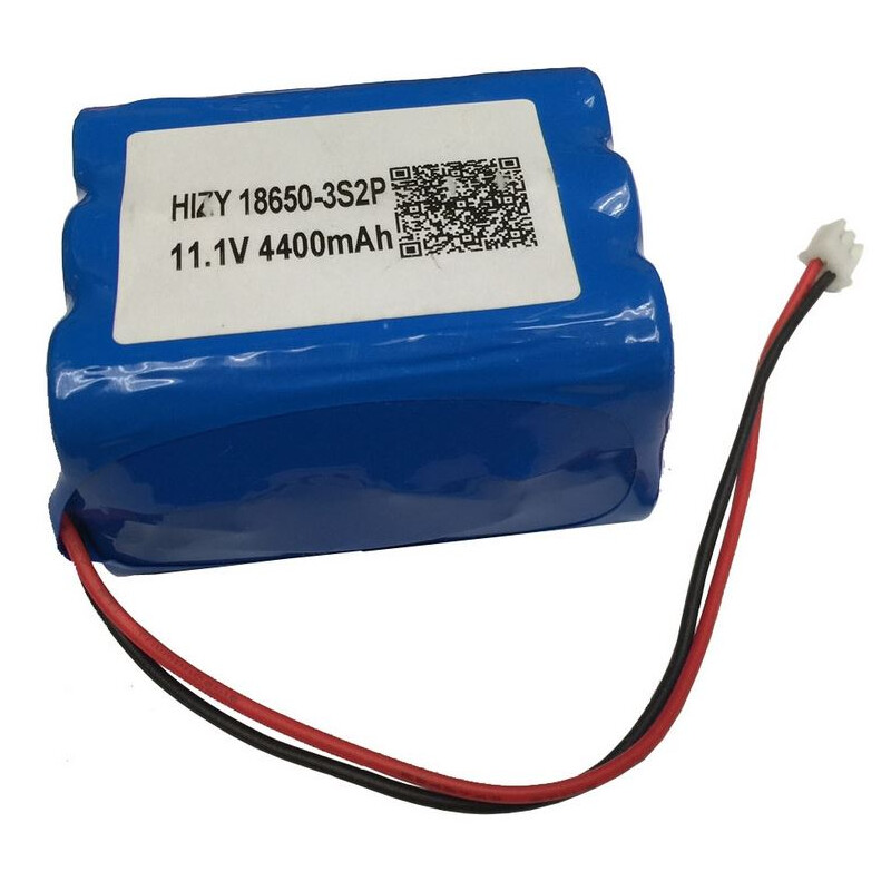 iOptron Lithium Ionen batterij voor AZ Pro Montering 4400mAh