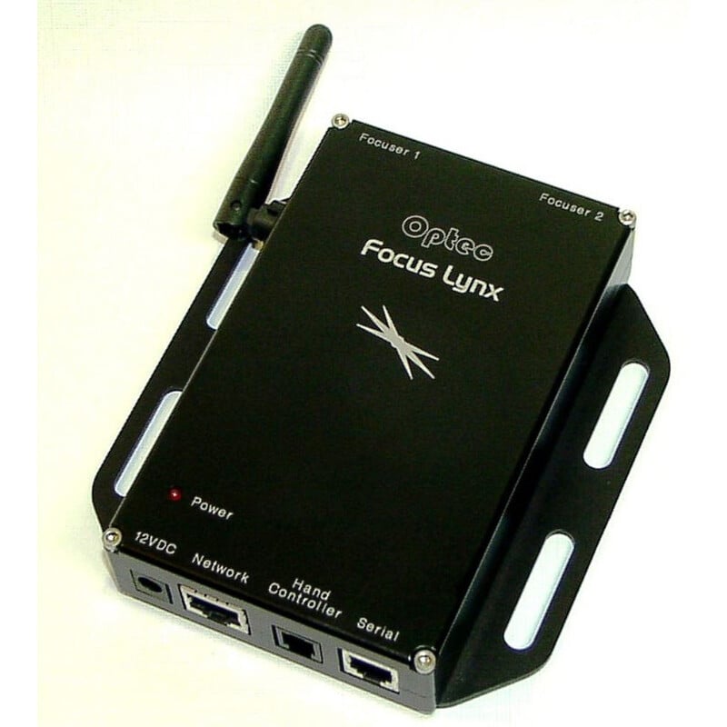 Optec FocusLynx bedieningsmodule