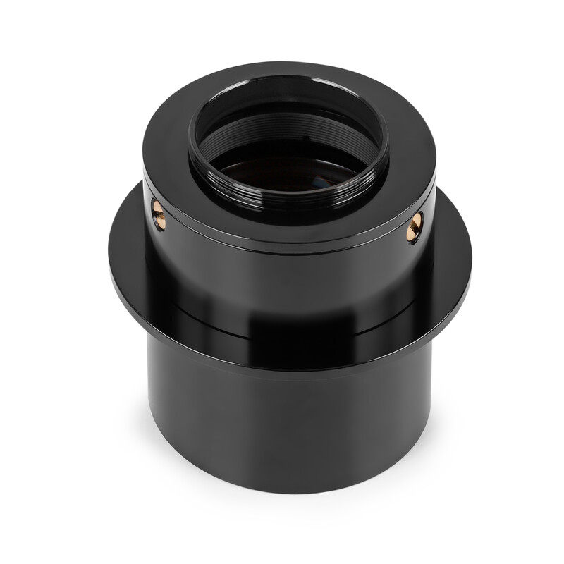 Omegon Pro Reducer 0,82x voor 76/418 Triplet ED APO