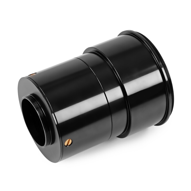 Omegon Pro Reducer 0,74x voor 140/910 Triplet APO