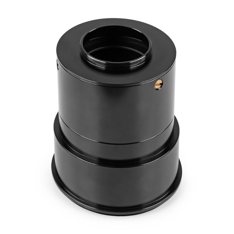 Omegon Pro Reducer 0,74x voor 140/910 Triplet APO