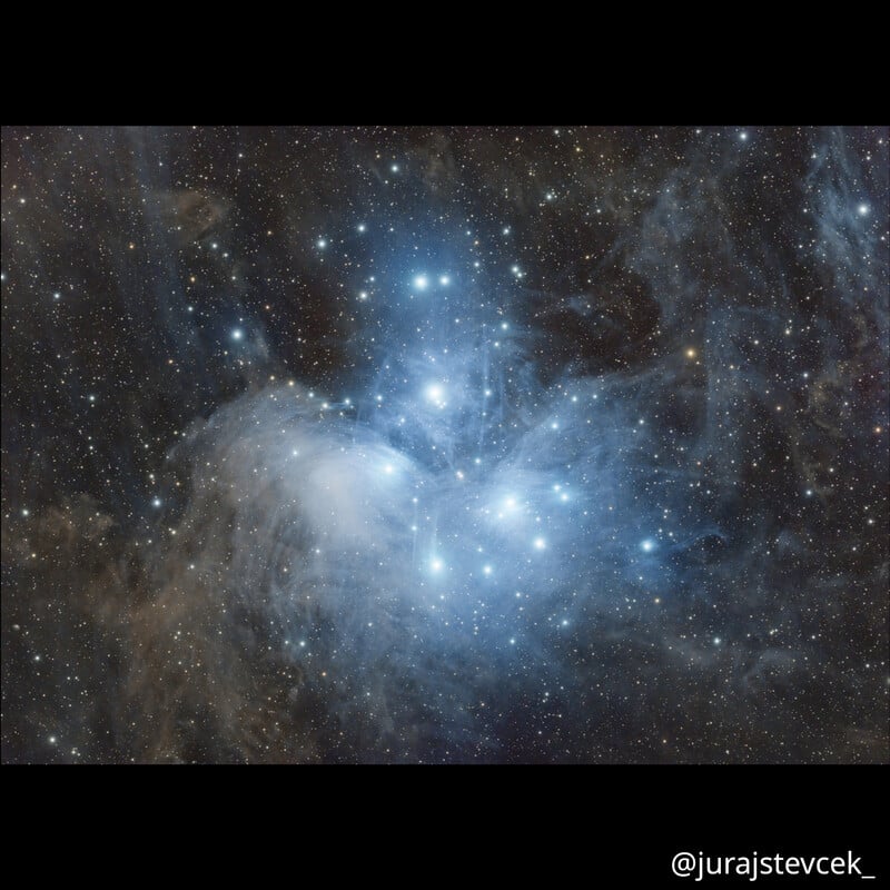 Omegon Apochromatische Refractor Pro APO AP 72/400 Vijfling OTA
