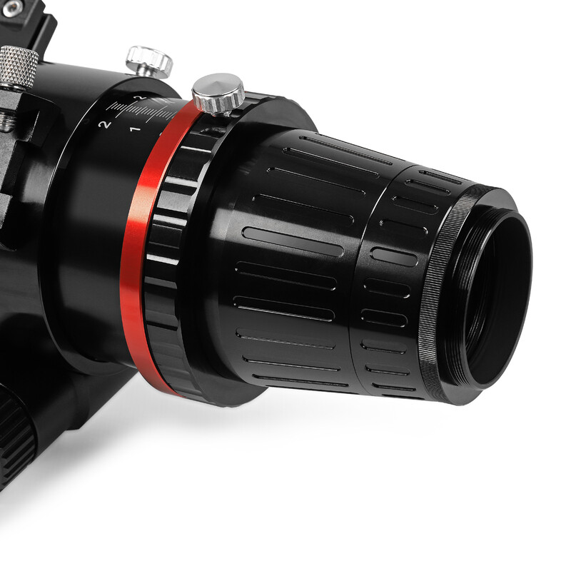 Omegon Apochromatische Refractor Pro APO AP 72/400 Vijfling OTA