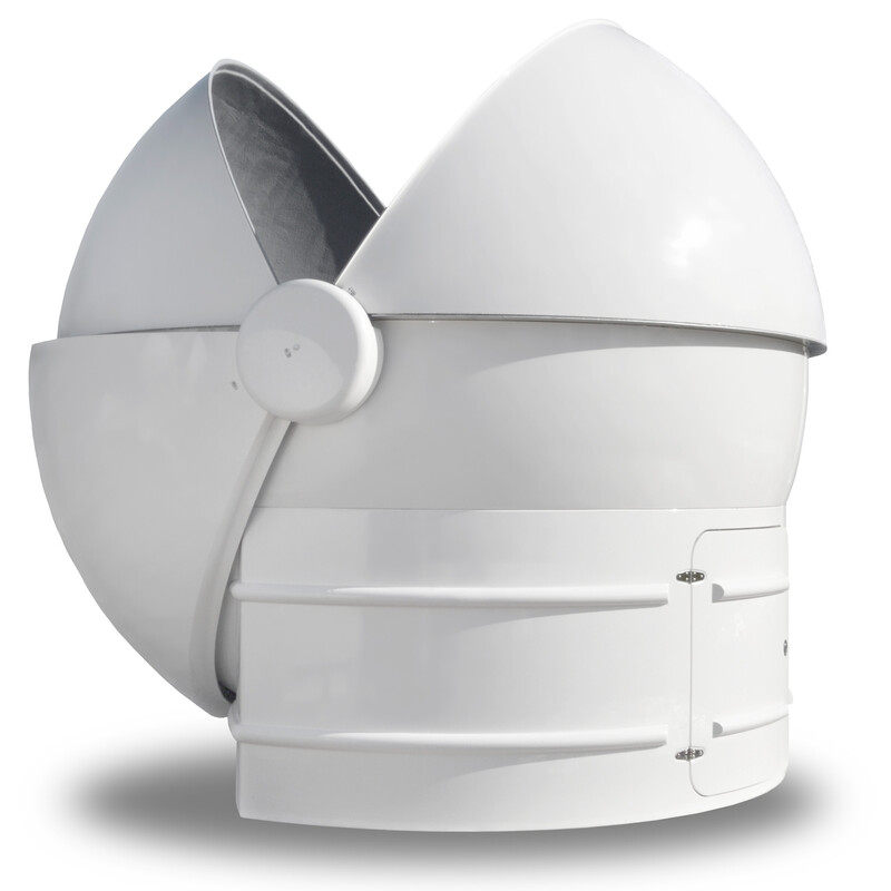 ScopeDome Sterrenwacht Clamshell 3M