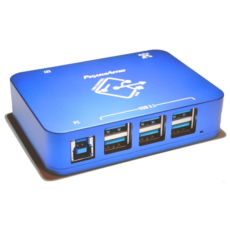 PegasusAstro USB-bedieningshub