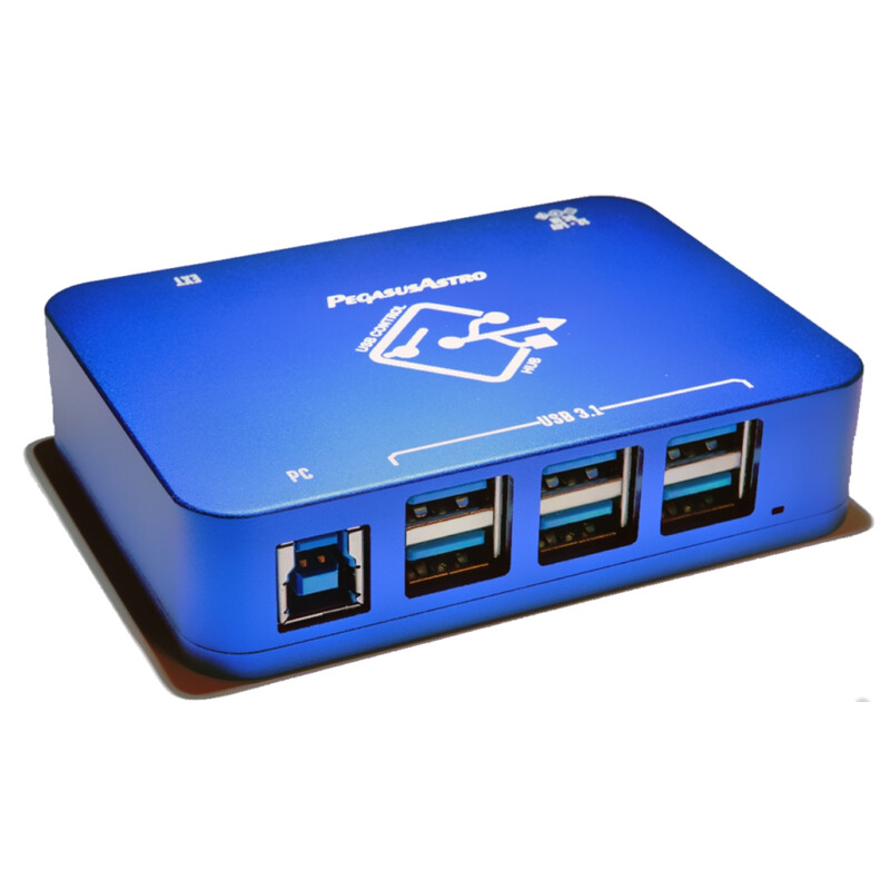 PegasusAstro USB-bedieningshub