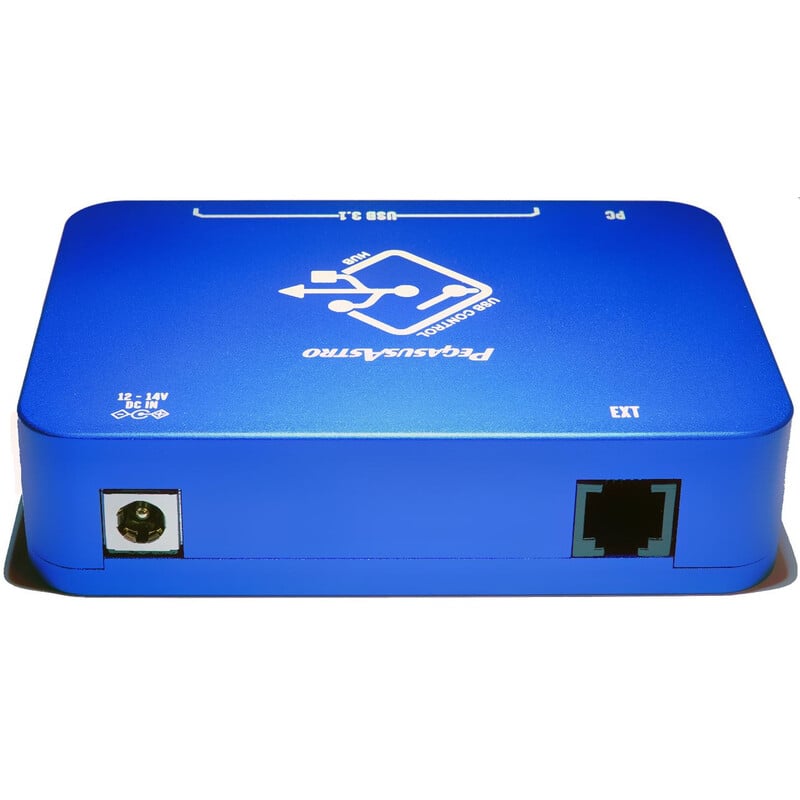 PegasusAstro USB-bedieningshub