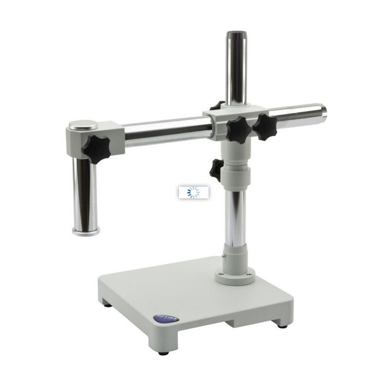 Optika Zwenkarm statief SZ-STL1, eenarmig