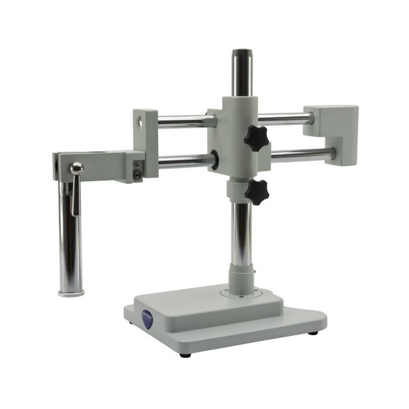 Optika Zwenkarm statief SZ-STL2, dubbele arm