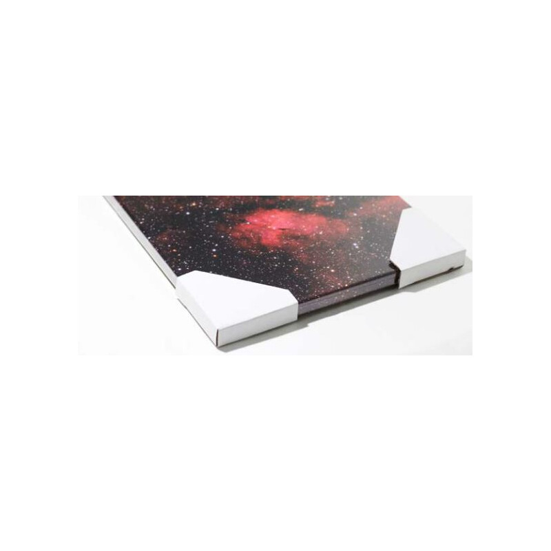 Oklop Poster Californische Nevel NGC 1499 60cmx40cm