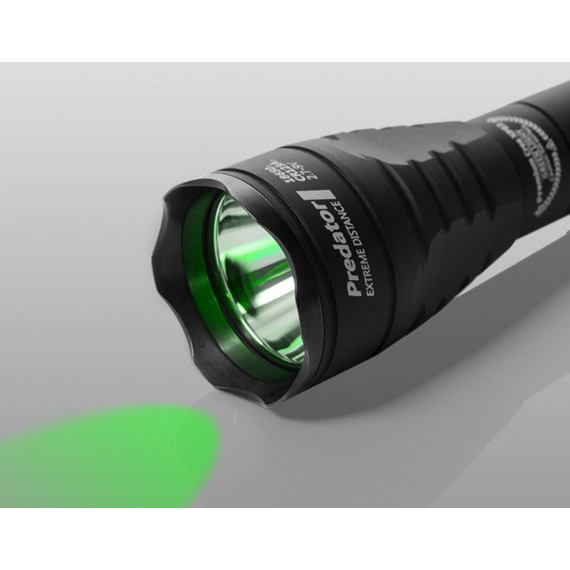 Armytek Zaklamp LED-penlight "Predator