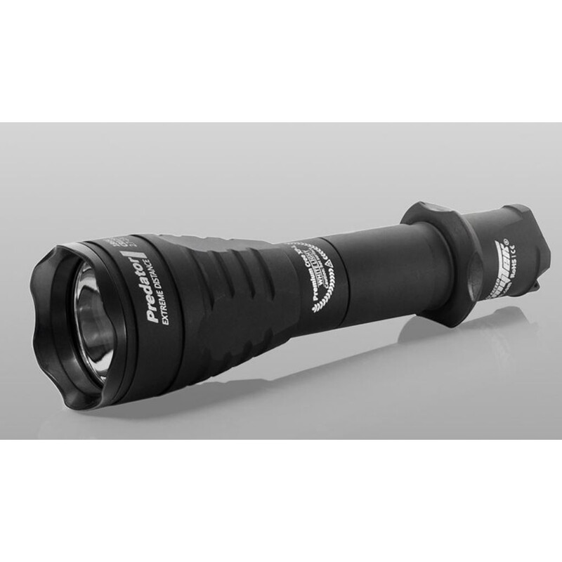 Armytek Zaklamp LED-penlight "Predator