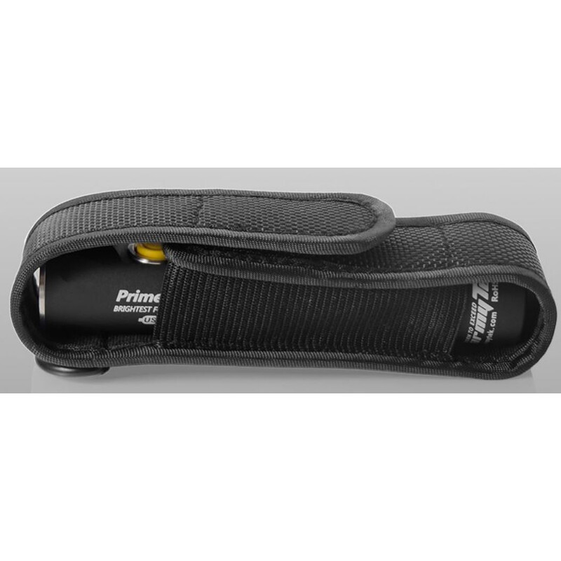 Armytek Oplaadbare Zaklamp Prime Pro Magnet (koud licht)