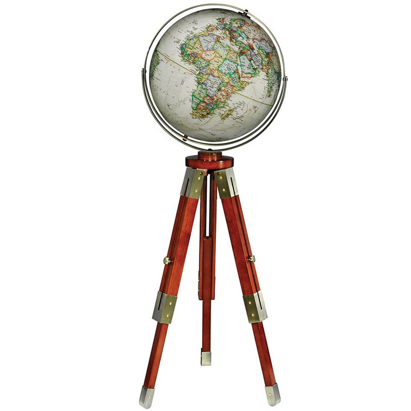 Replogle Staande globe Eaton III 40cm